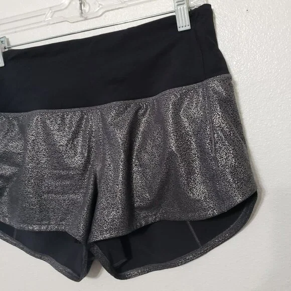 Lululemon Speed Up Short